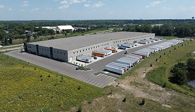 Superior Third Party Logistics